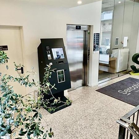 Sercotel Logrono Suites エクステリア 写真