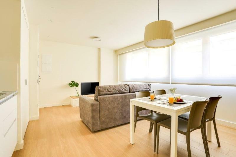 Sercotel Logrono Suites エクステリア 写真
