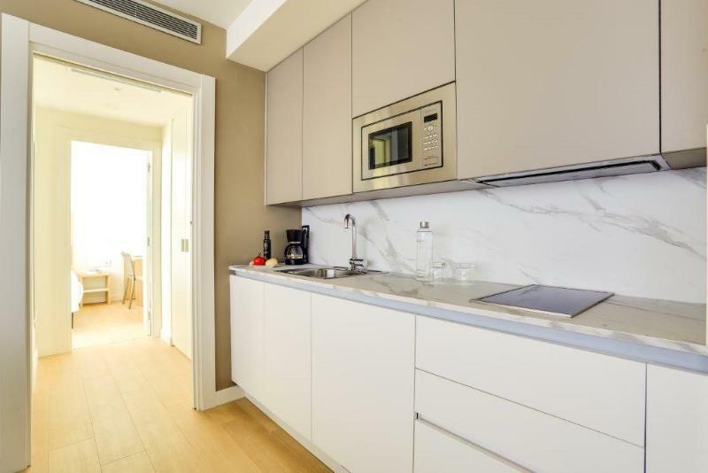 Sercotel Logrono Suites エクステリア 写真